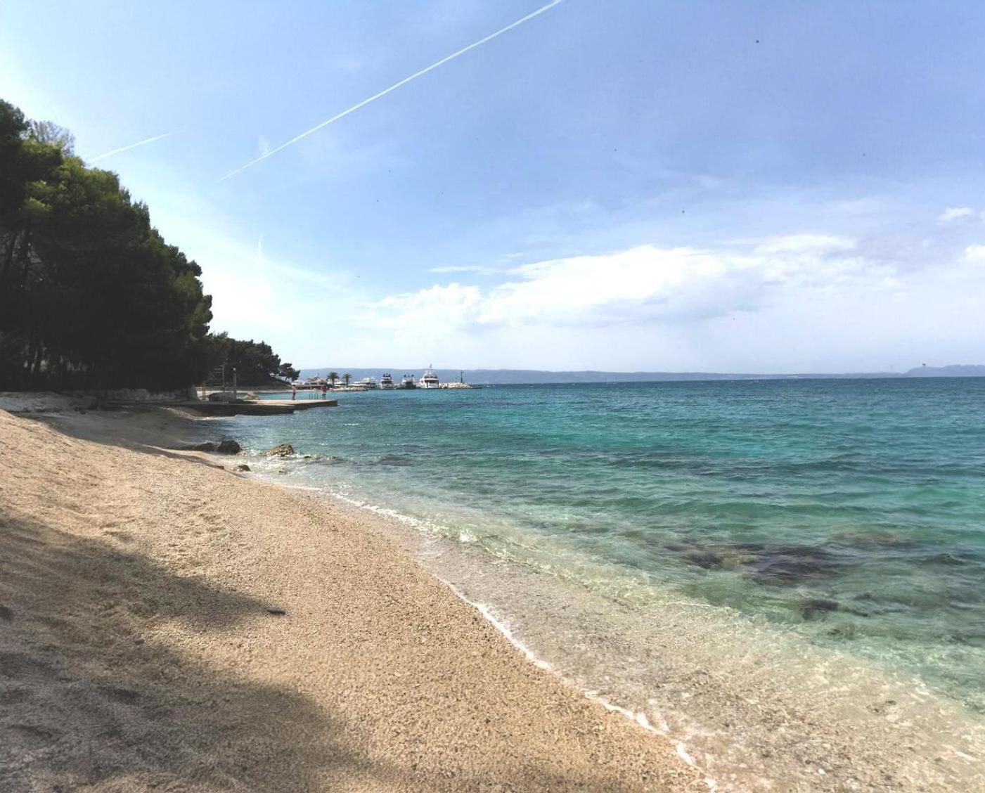 Comfortable, Balcony, Sea View, Garage Marija *