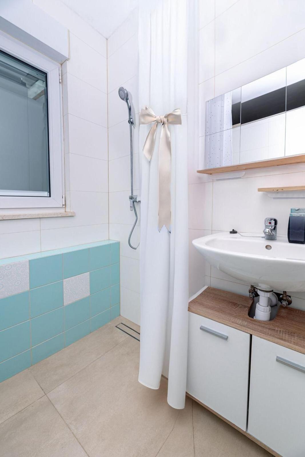 Apartamento Comfortable, Balcony, Sea View, Garage Marija *